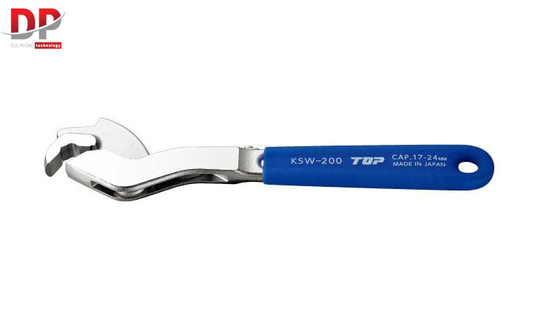 co-le-nhanh-can-boc-nhua-ksw-200-top-kogyo